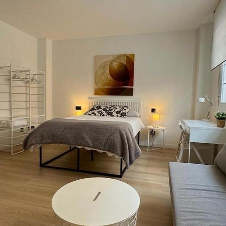 Room Pinar - Apartamento Con Todas Las Comodidades مدريد المظهر الخارجي الصورة