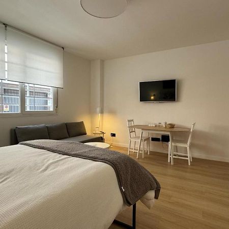Room Pinar - Apartamento Con Todas Las Comodidades مدريد المظهر الخارجي الصورة