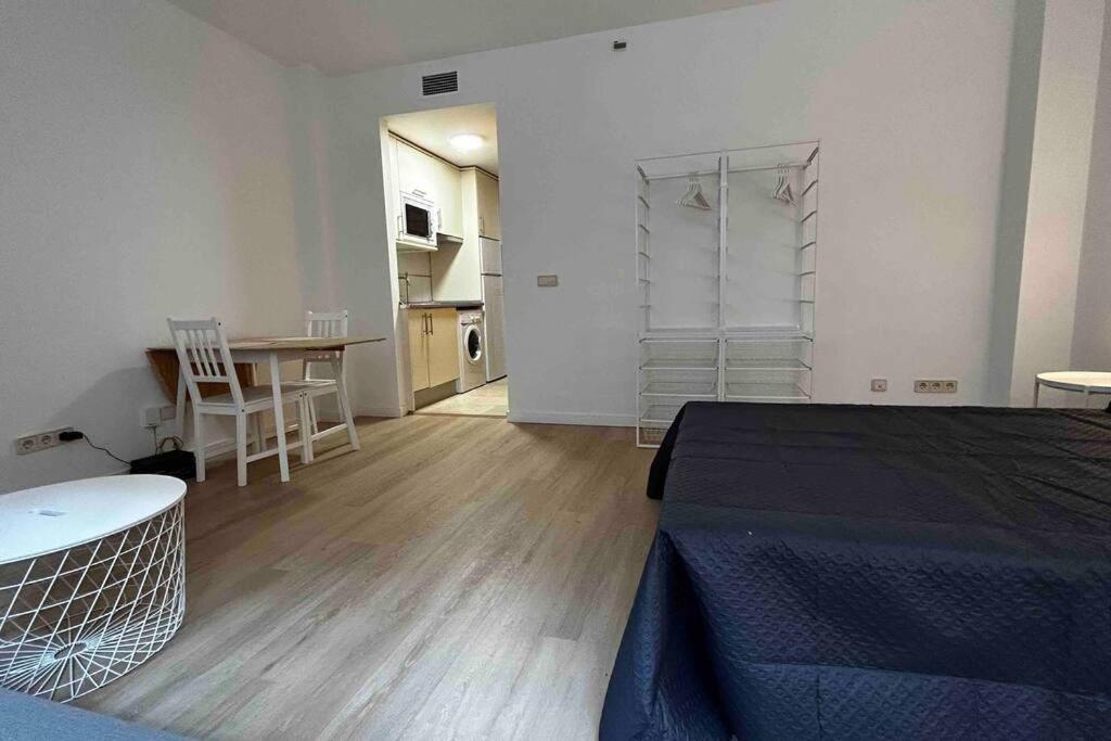 Room Pinar - Apartamento Con Todas Las Comodidades مدريد المظهر الخارجي الصورة