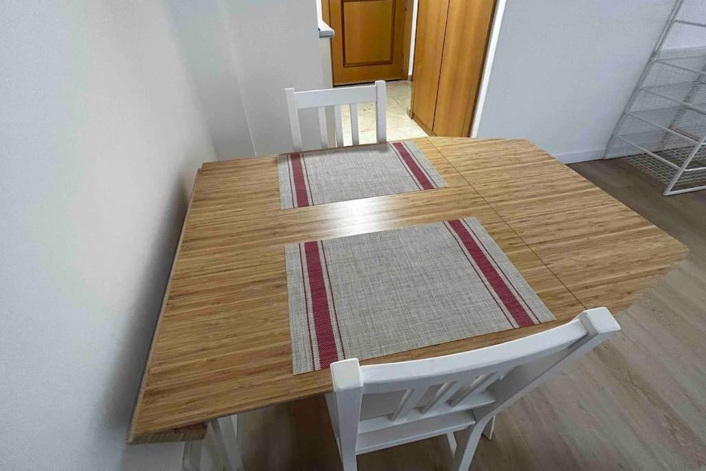 Room Pinar - Apartamento Con Todas Las Comodidades مدريد المظهر الخارجي الصورة
