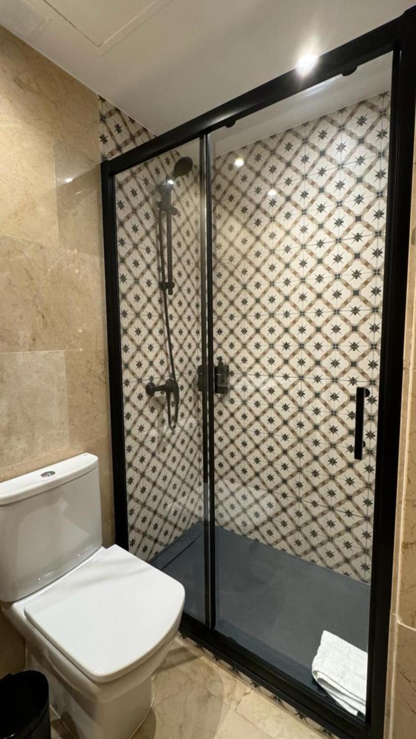 Room Pinar - Apartamento Con Todas Las Comodidades مدريد المظهر الخارجي الصورة