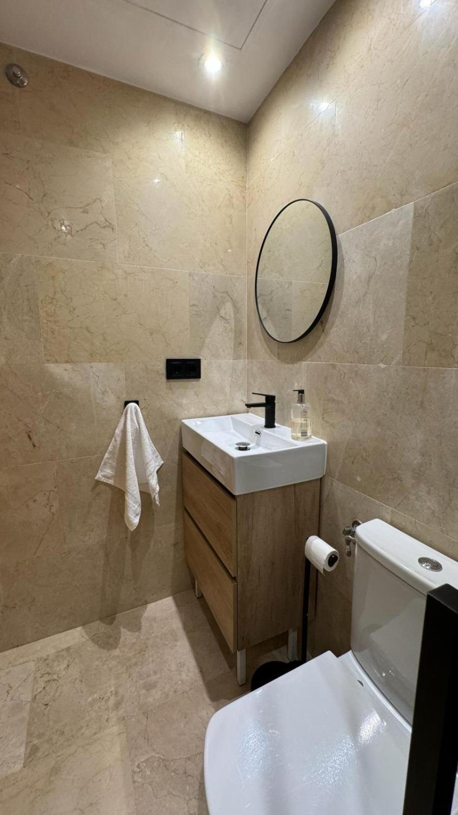 Room Pinar - Apartamento Con Todas Las Comodidades مدريد المظهر الخارجي الصورة