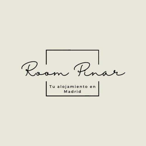 Room Pinar - Apartamento Con Todas Las Comodidades مدريد المظهر الخارجي الصورة