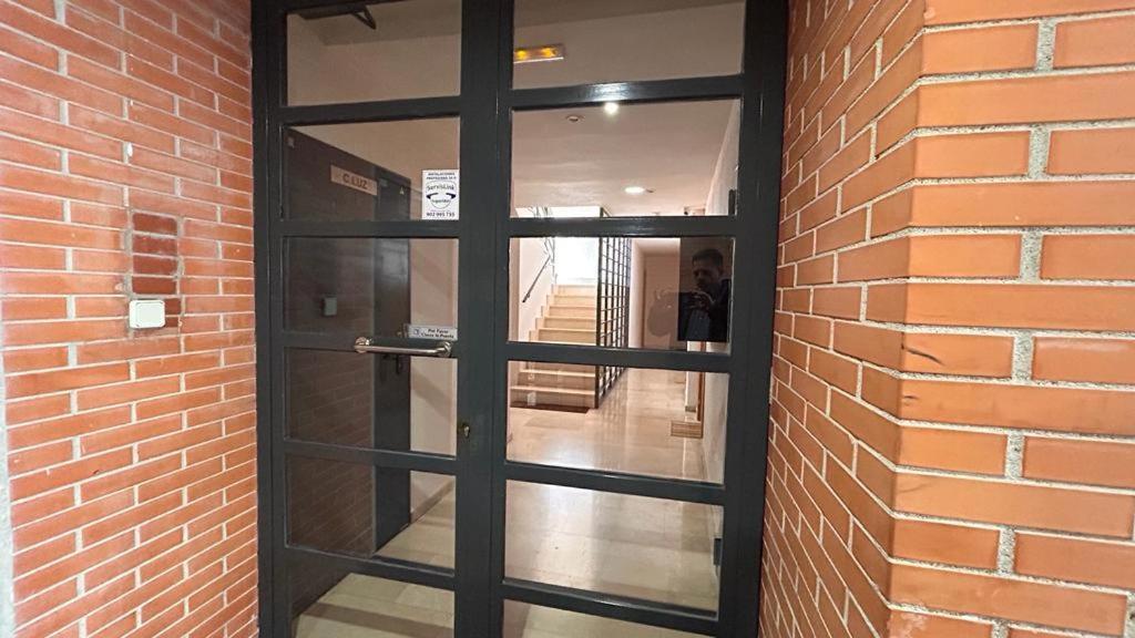 Room Pinar - Apartamento Con Todas Las Comodidades مدريد المظهر الخارجي الصورة